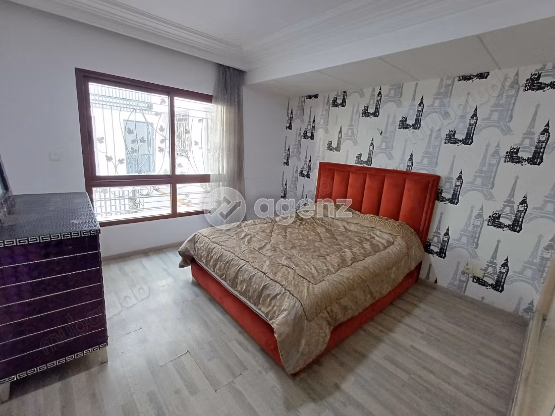 Appartement te koop 238 m², 4 slaapkamers Palmier Casablanca