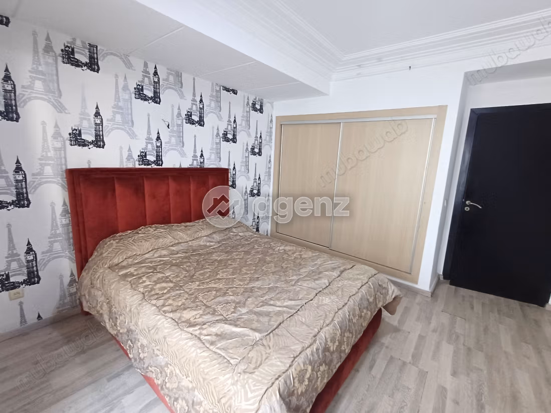 Appartement te koop 238 m², 4 slaapkamers Palmier Casablanca