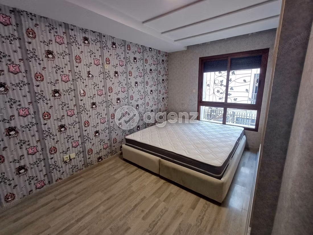 Appartement te koop 238 m², 4 slaapkamers Palmier Casablanca