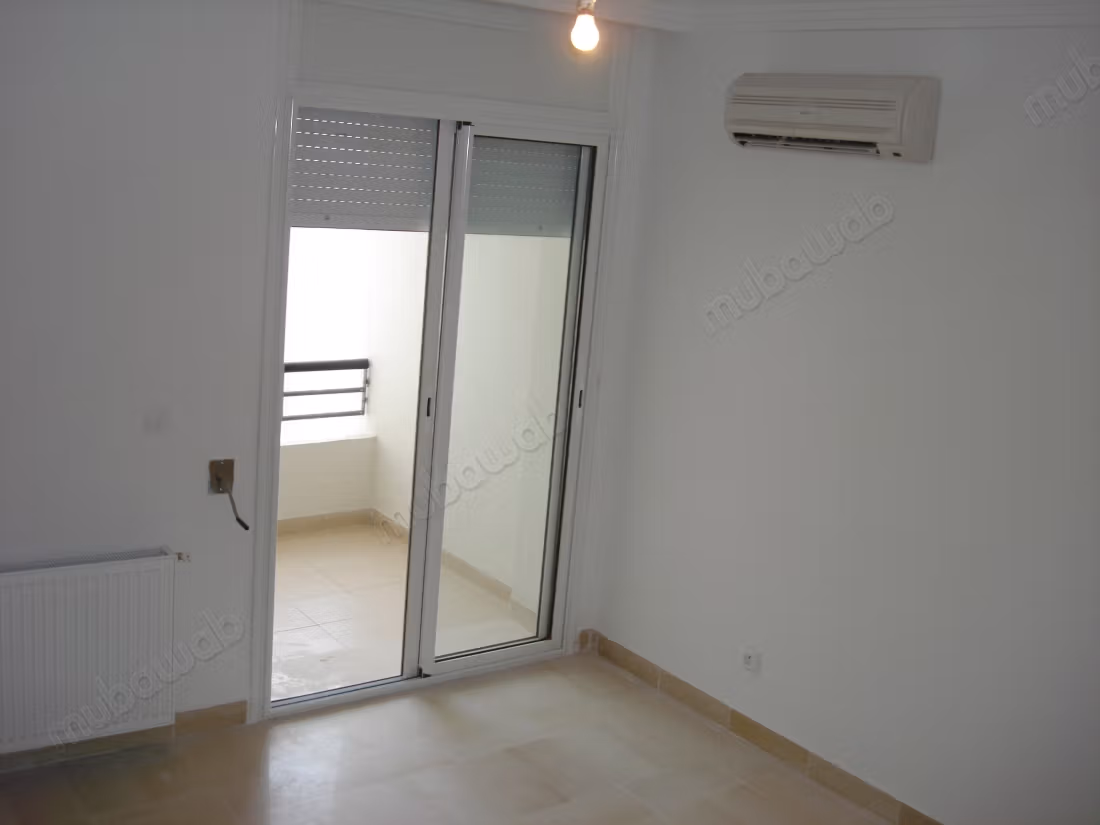 In affitto appartamento S2 di fronte al Parco Soukra