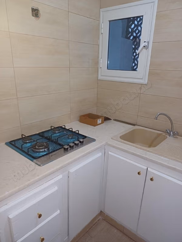 Appartement Cité Ennajah Mallassine