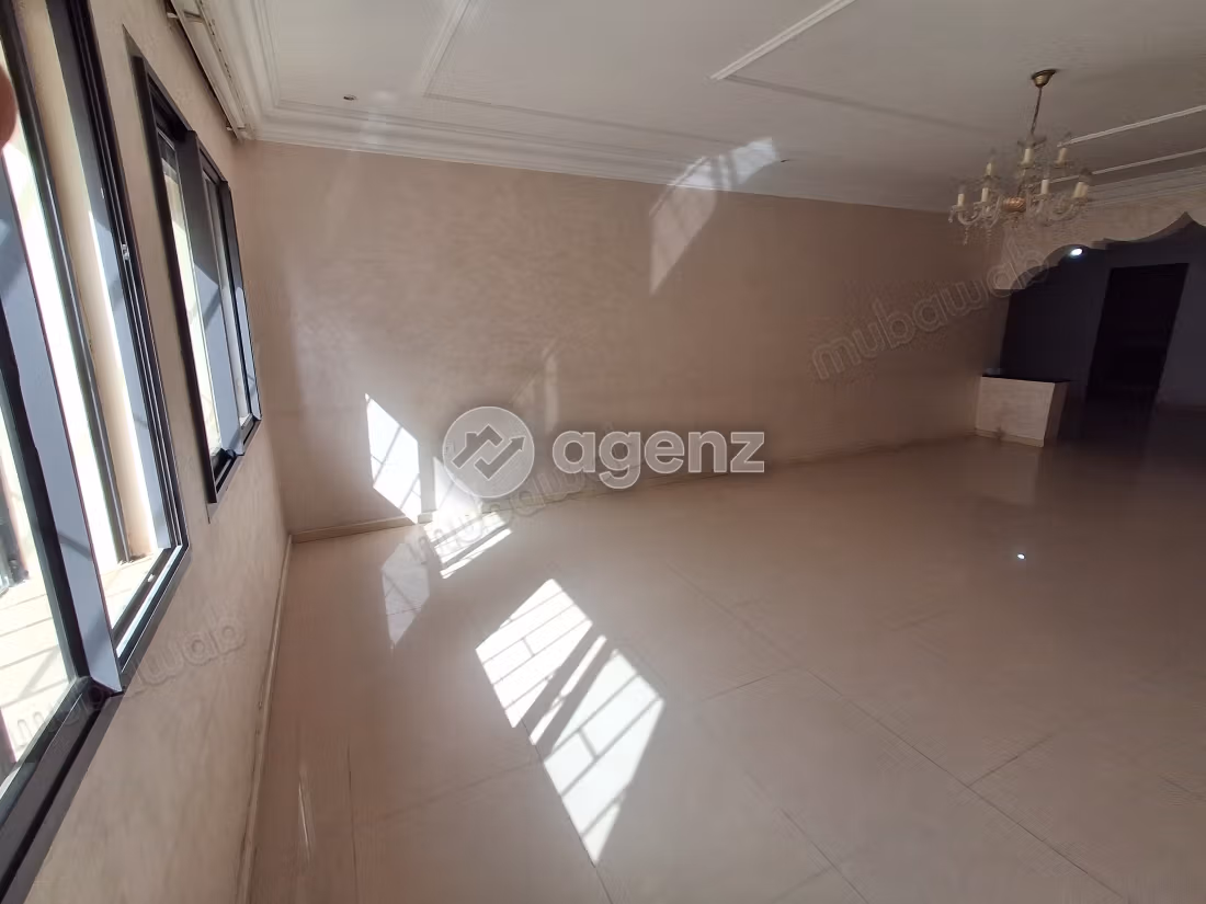 Appartamento in vendita di 164 m², 3 camere Beauséjour Casablanca
