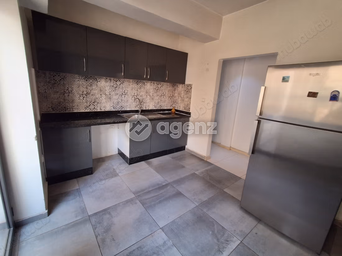 Appartamento in vendita di 164 m², 3 camere Beauséjour Casablanca