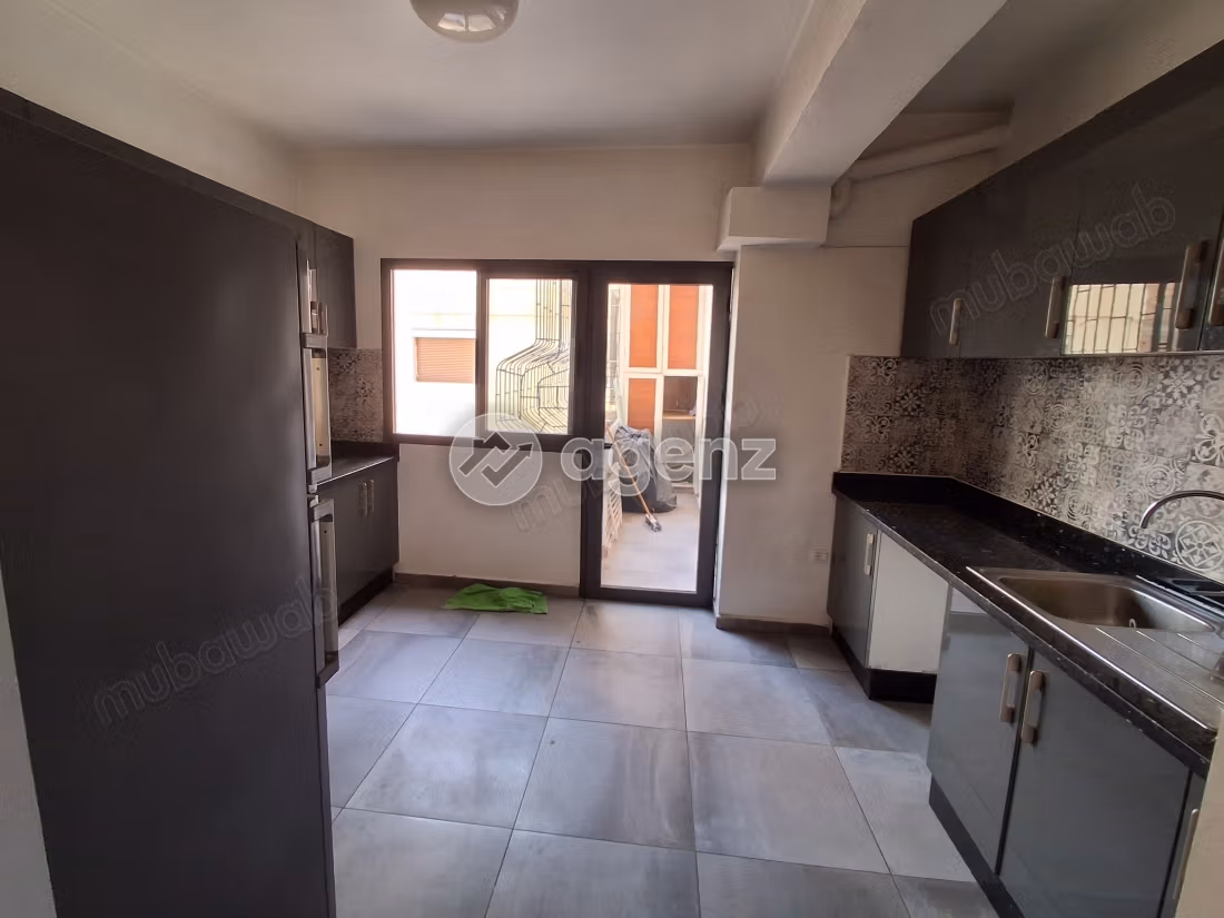Appartamento in vendita di 164 m², 3 camere Beauséjour Casablanca