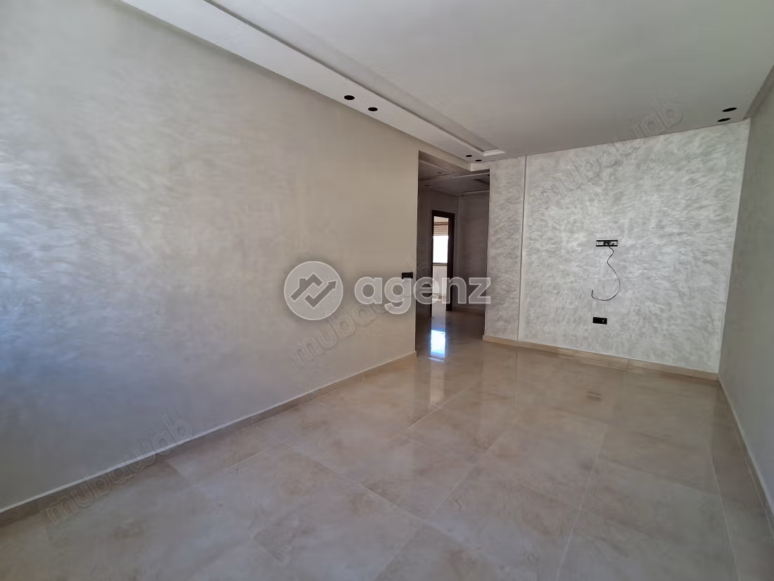 Appartamento in vendita 75 m², 3 camere Sidi Maarouf Casablanca