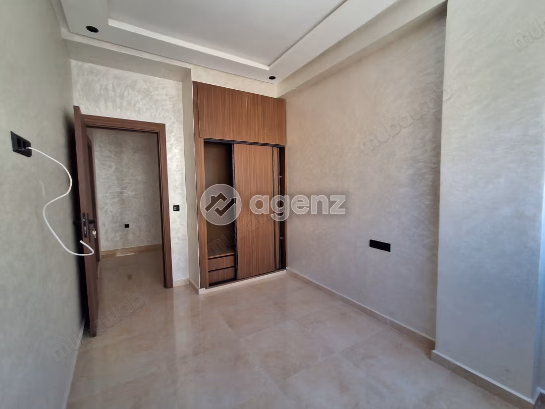 Appartamento in vendita 75 m², 3 camere Sidi Maarouf Casablanca