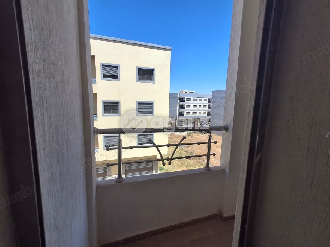 Appartamento in vendita 75 m², 3 camere Sidi Maarouf Casablanca