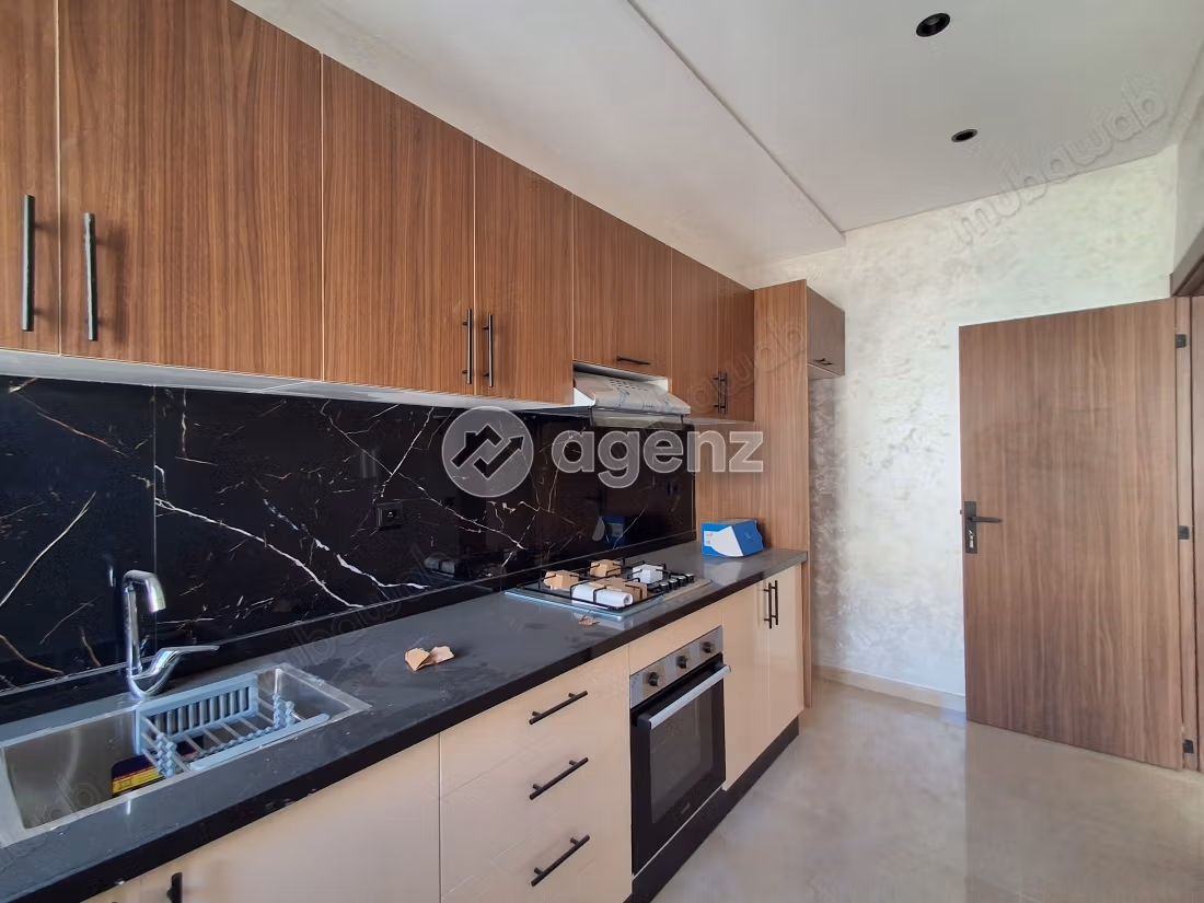 Appartamento in vendita 75 m², 3 camere Sidi Maarouf Casablanca