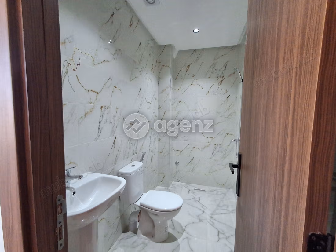 Appartamento in vendita 75 m², 3 camere Sidi Maarouf Casablanca