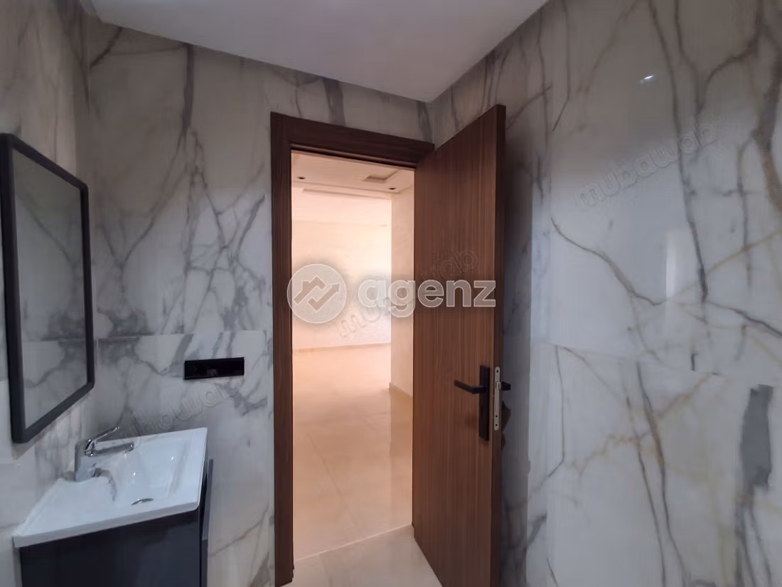 Appartamento in vendita 75 m², 3 camere Sidi Maarouf Casablanca