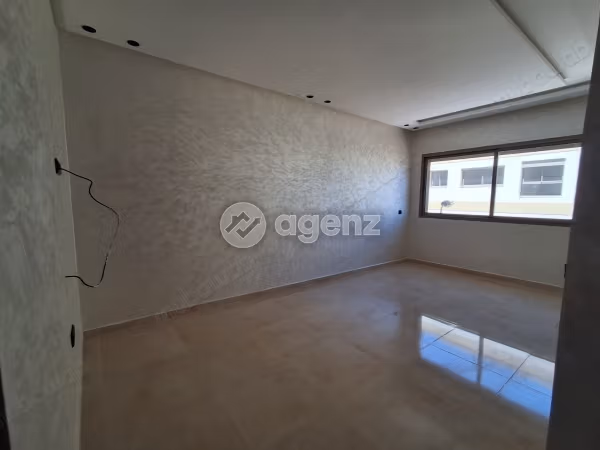 Appartement à vendre 75 m², 3 chambres 
Sidi Maarouf 
Casablanca