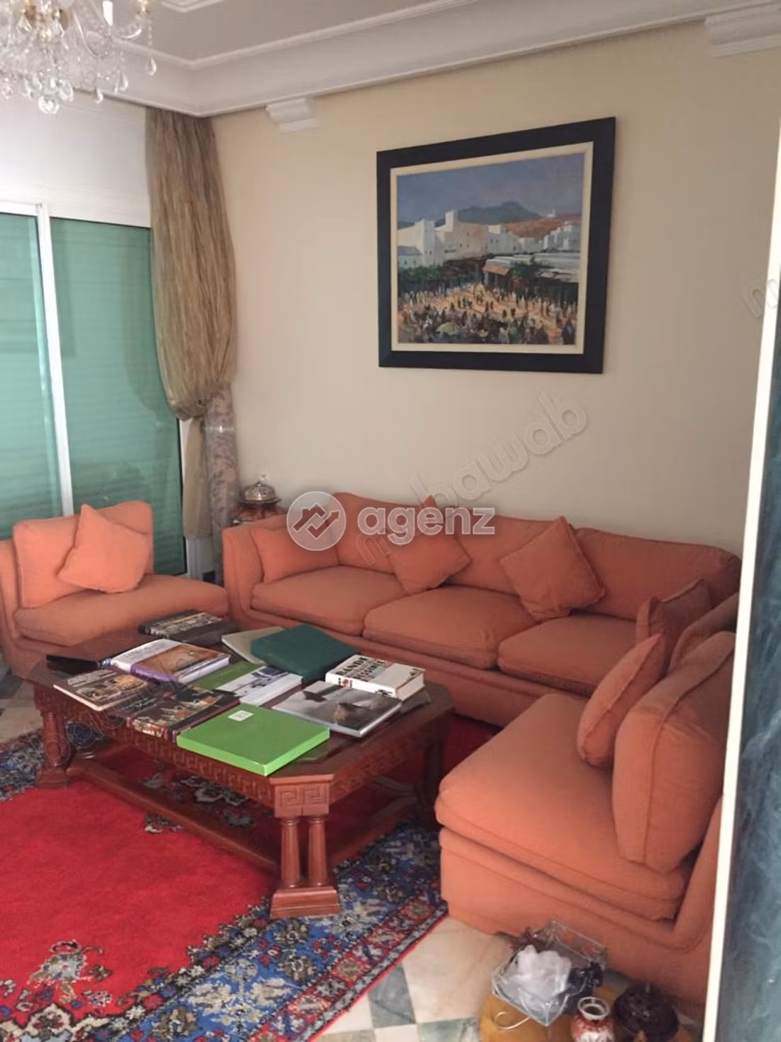 Villa à vendre 375 m², 5 chambres Laymoune Casablanca