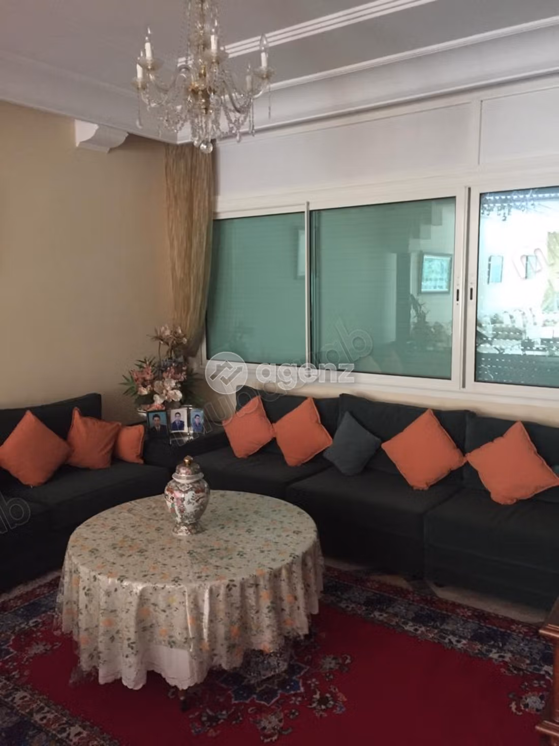 Villa à vendre 375 m², 5 chambres Laymoune Casablanca