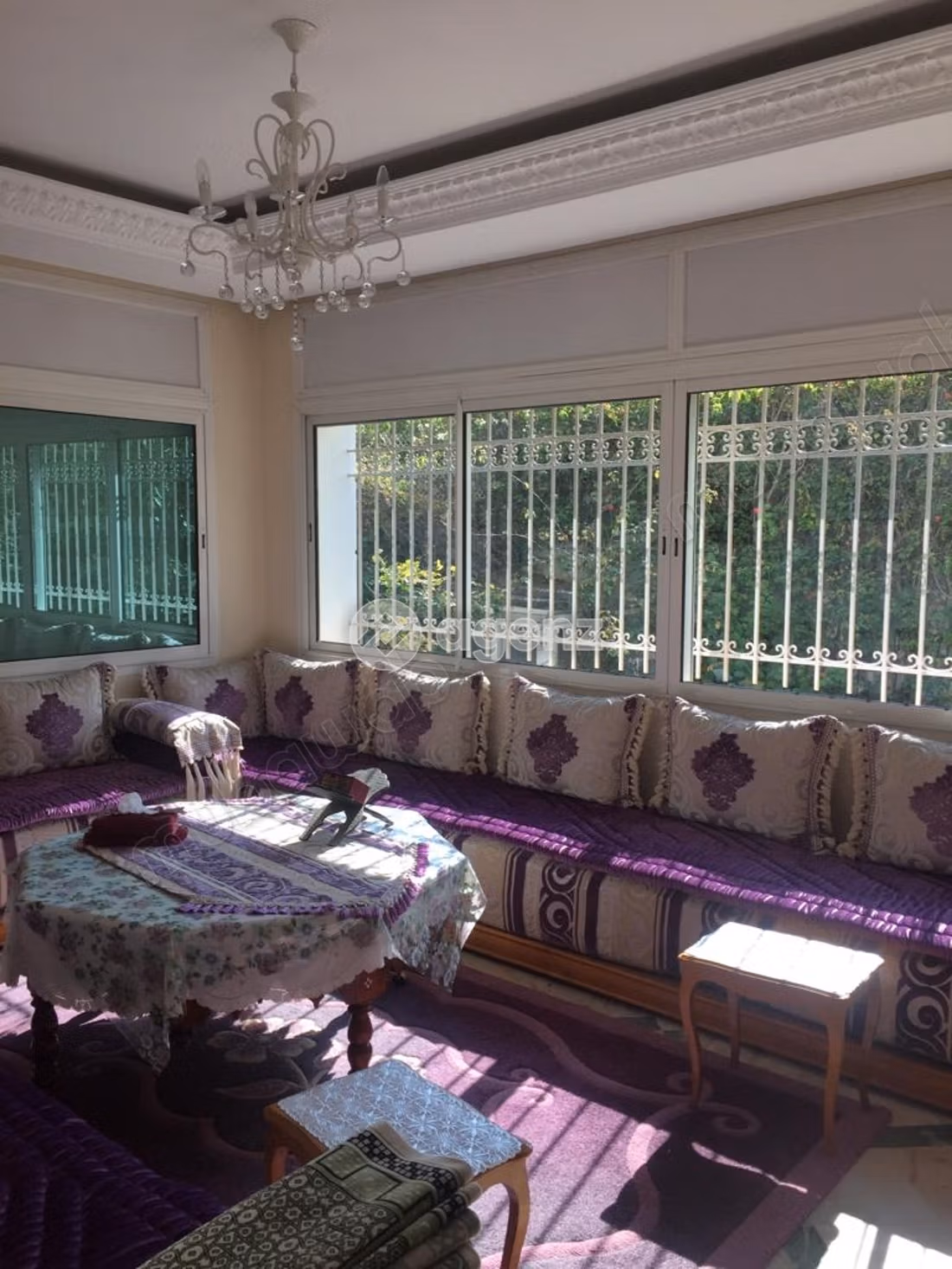 Villa à vendre 375 m², 5 chambres Laymoune Casablanca