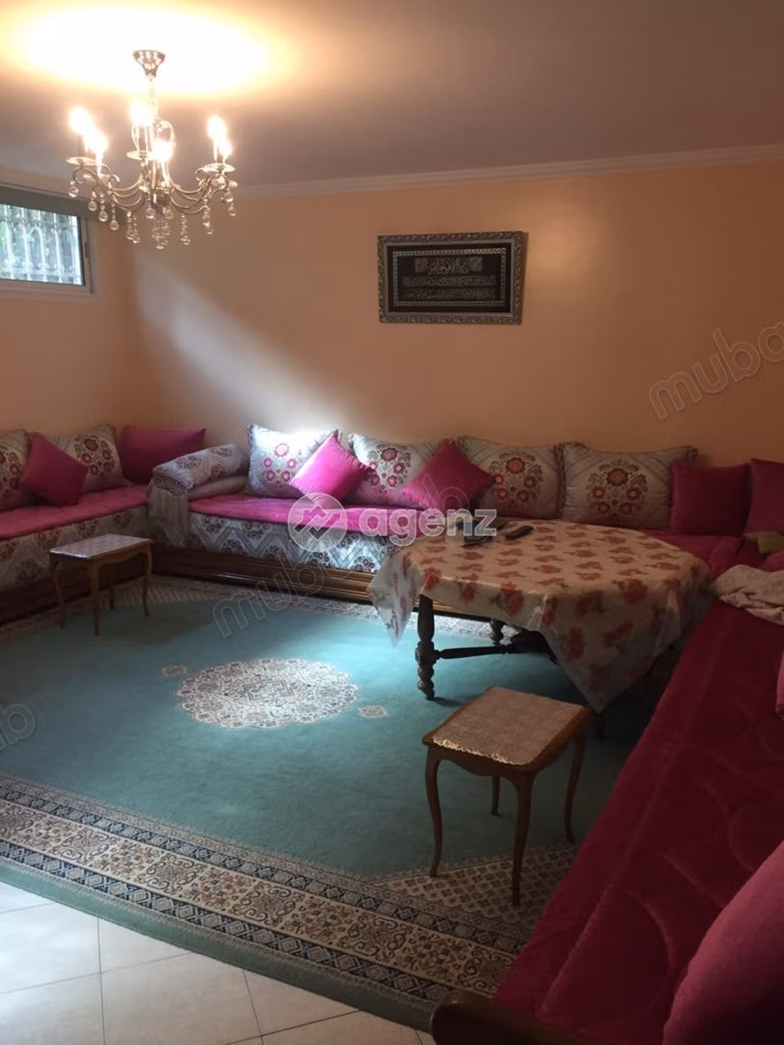 Villa à vendre 375 m², 5 chambres Laymoune Casablanca