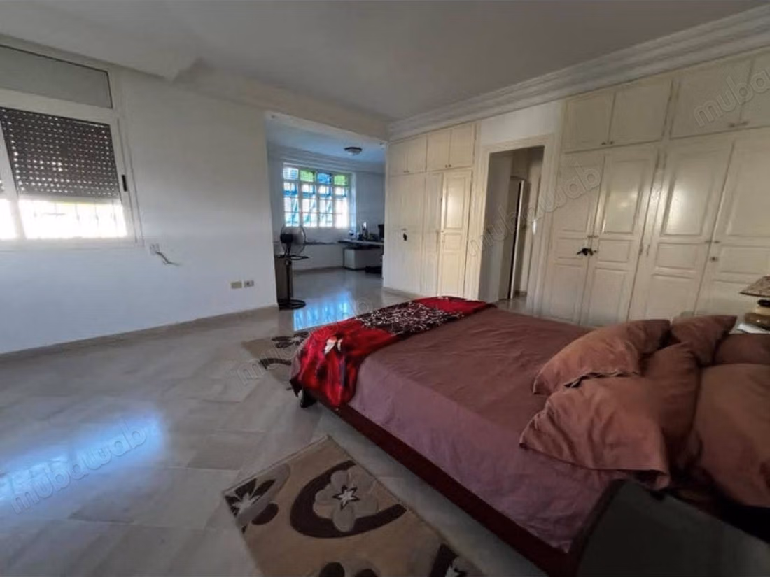 Villa avec piscine à Gammarth