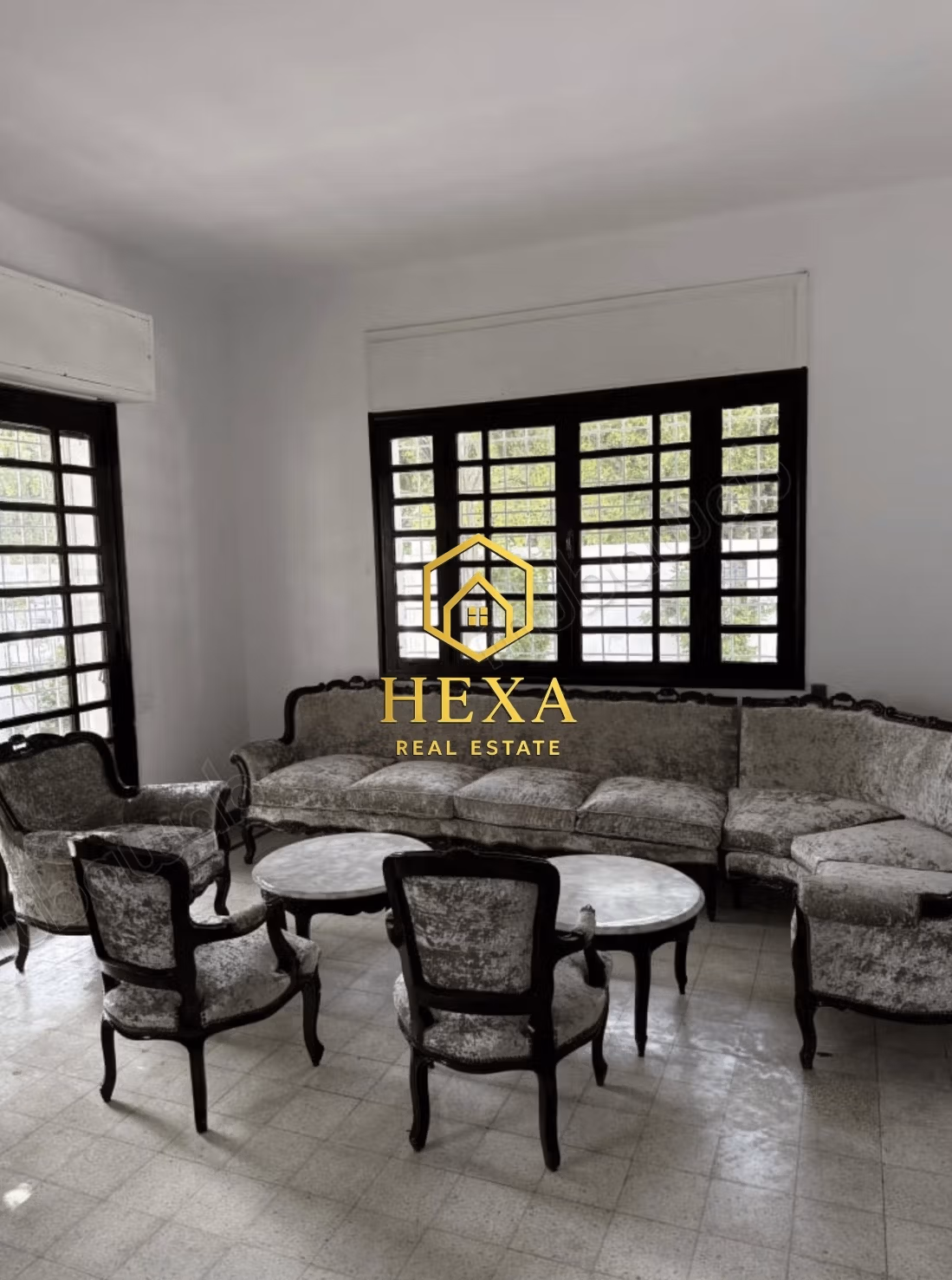 Villa S5 a La Marsa