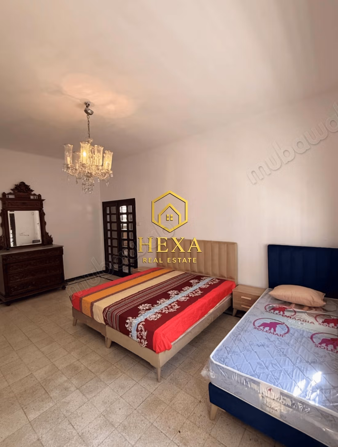 Villa S5 a La Marsa