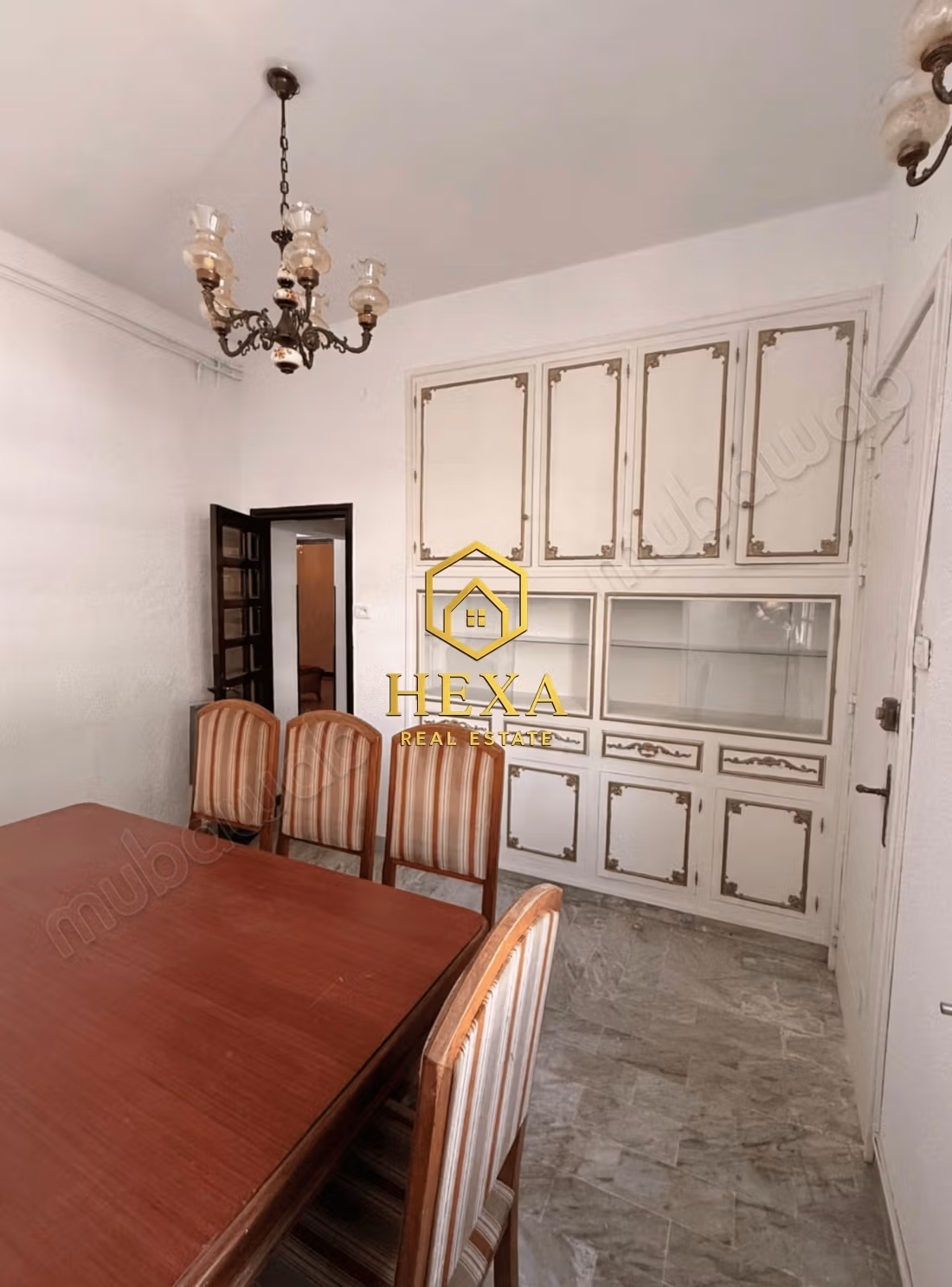 Villa S5 a La Marsa