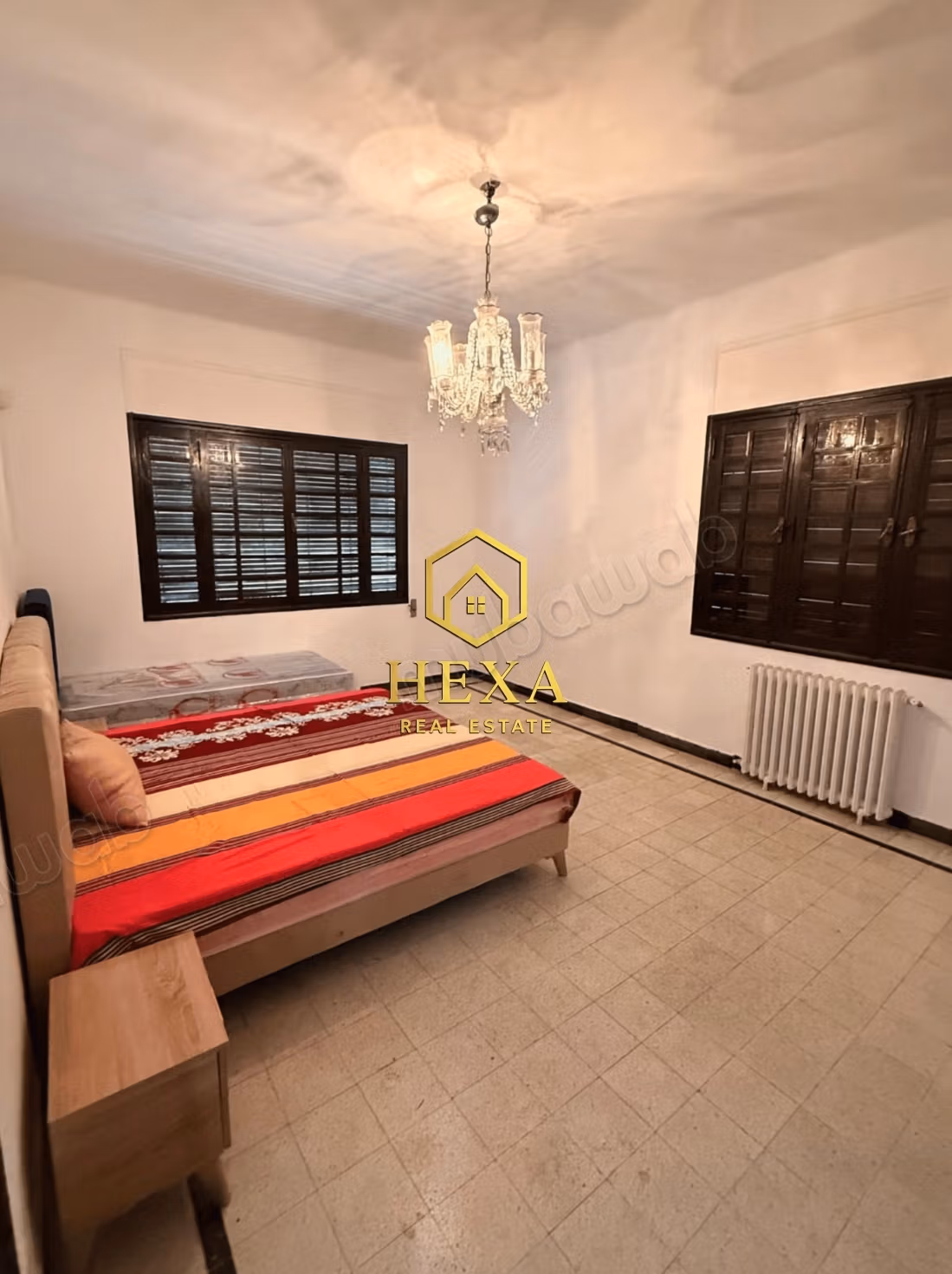 Villa S5 a La Marsa