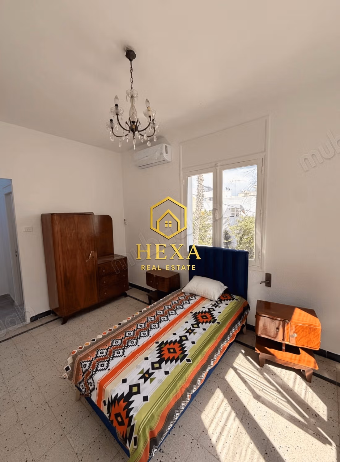 Villa S5 a La Marsa