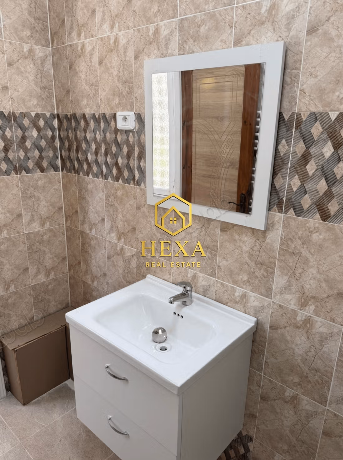 Villa S5 a La Marsa