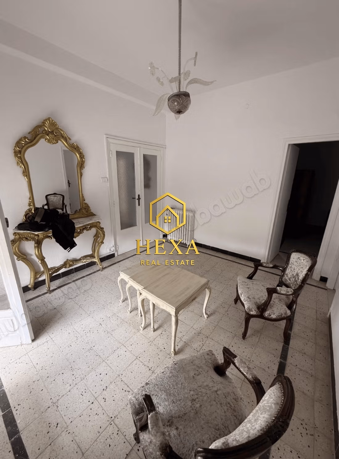 Villa S5 a La Marsa