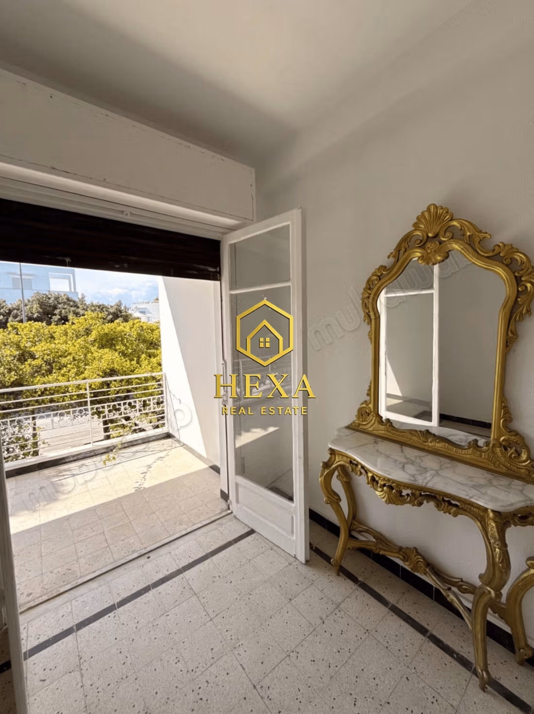 Villa S5 a La Marsa