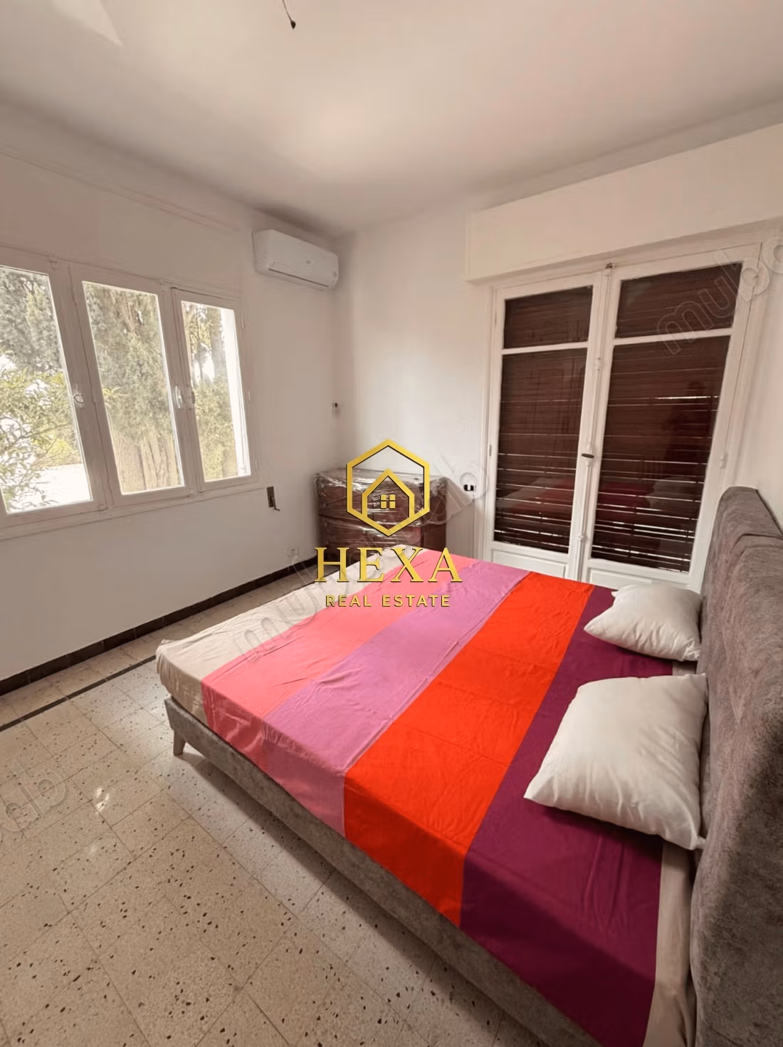 Villa S5 a La Marsa