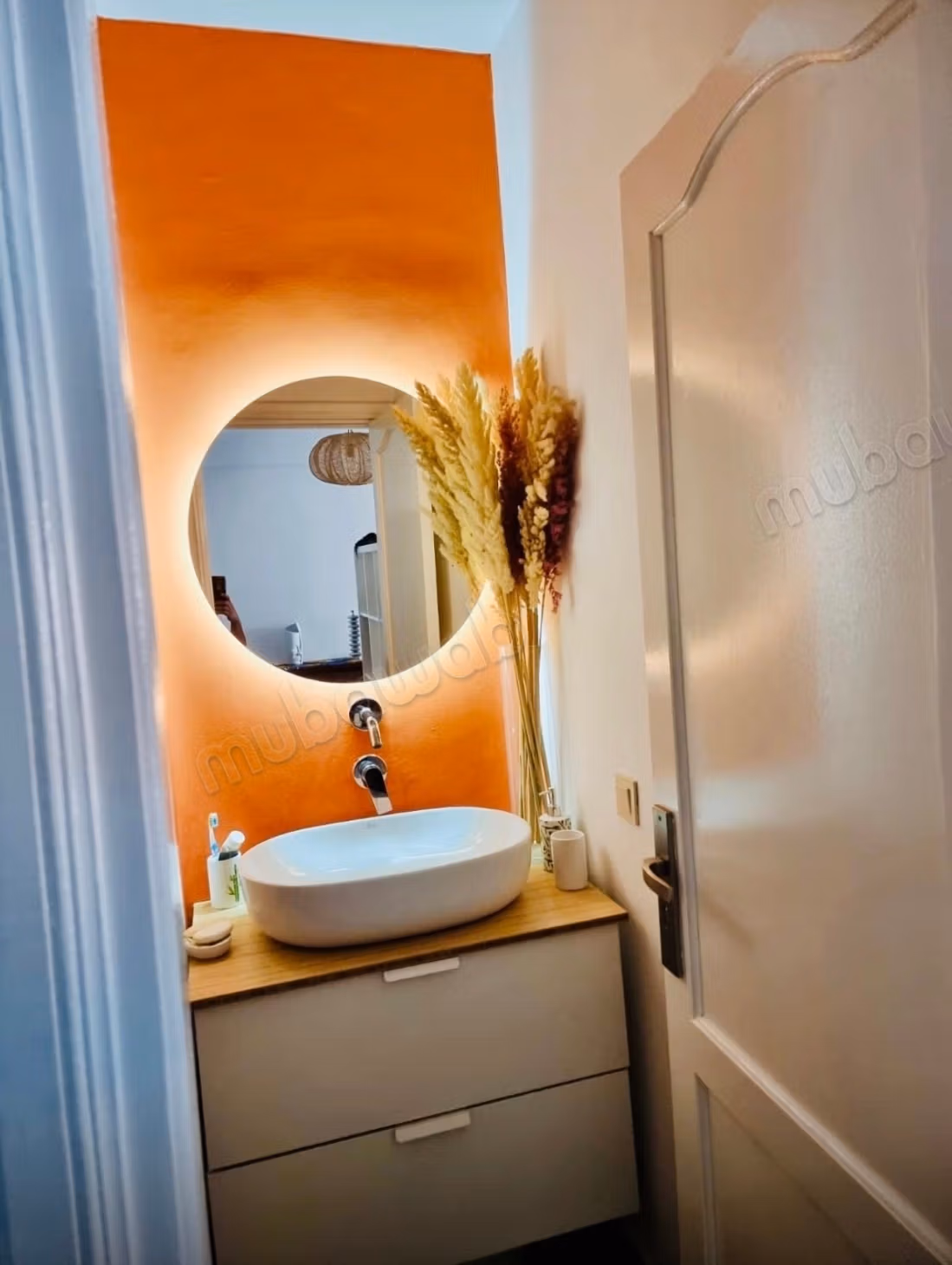 Appartement 96 m² à Boulevard Med 6 — 11