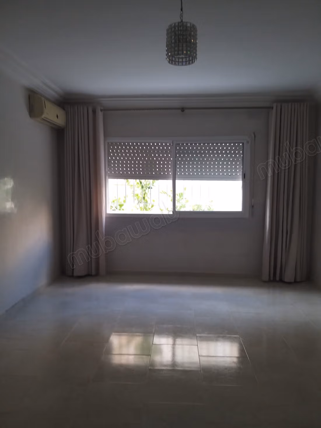 Appartamento in affitto a Mont Fleuri. Superficie 90 m². Ben arredato