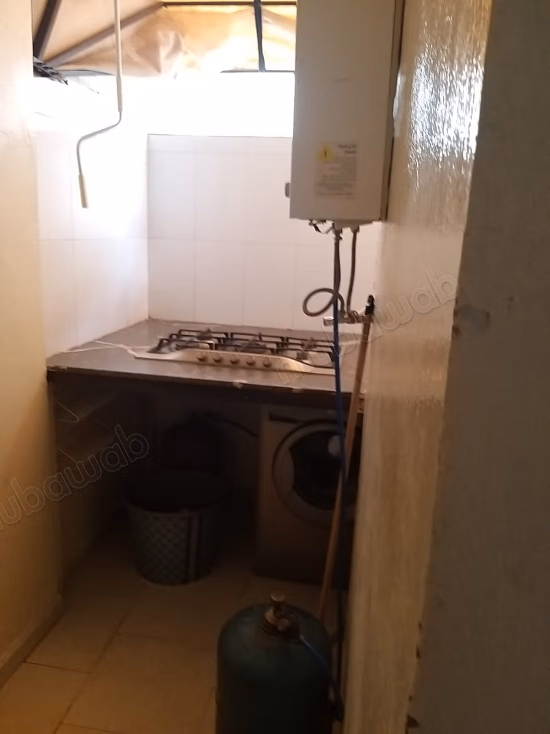 Appartamento in affitto a Mont Fleuri. Superficie 90 m². Ben arredato