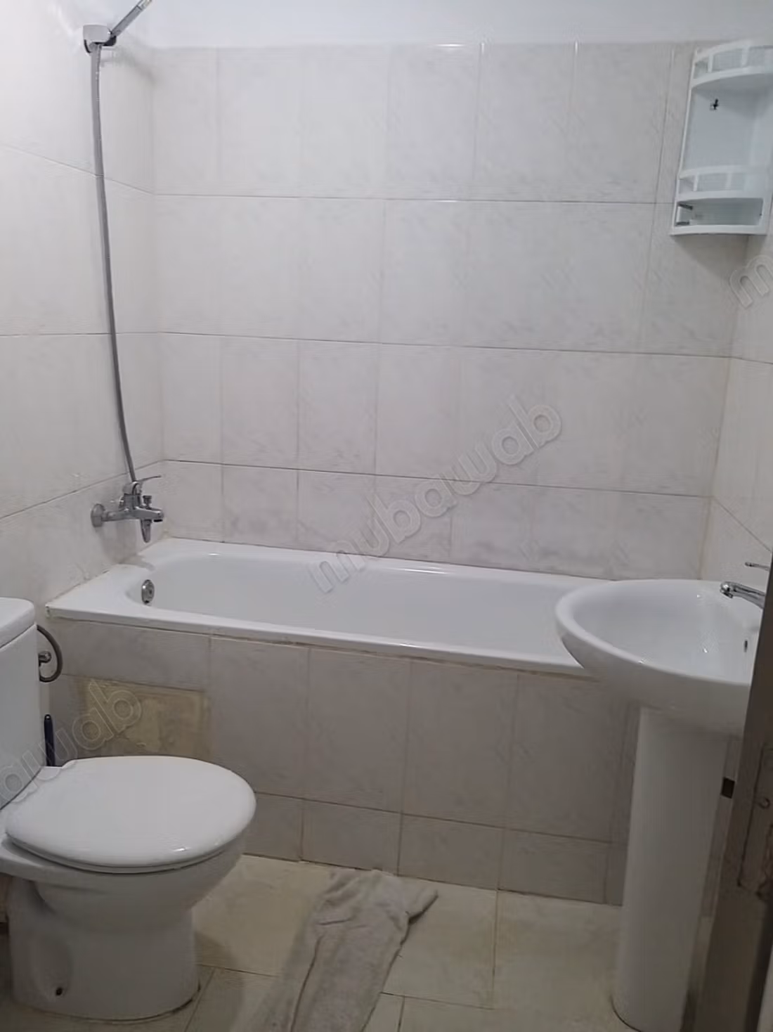 Appartamento in affitto a Mont Fleuri. Superficie 90 m². Ben arredato