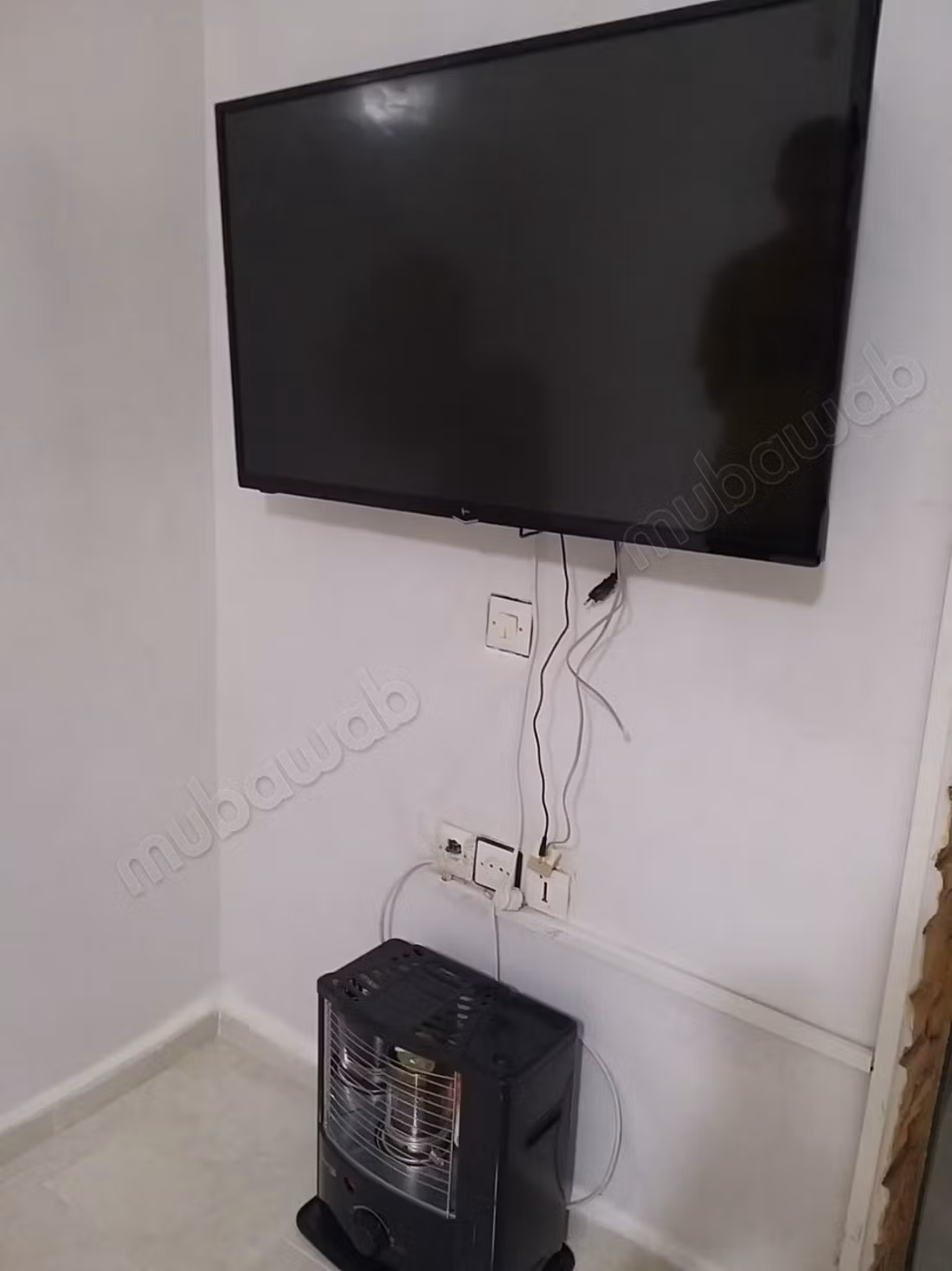 Appartamento in affitto a Mont Fleuri. Superficie 90 m². Ben arredato