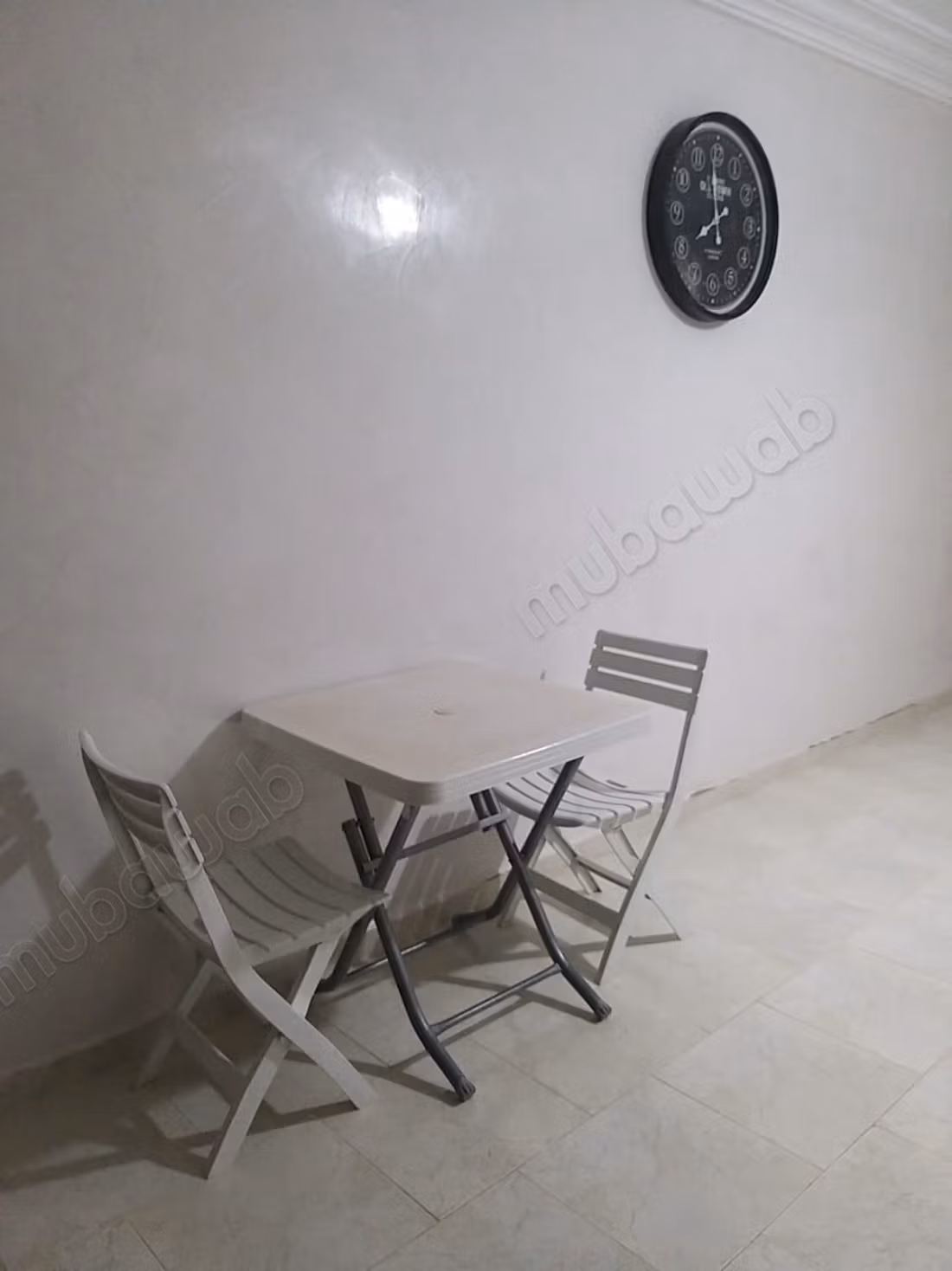 Appartamento in affitto a Mont Fleuri. Superficie 90 m². Ben arredato