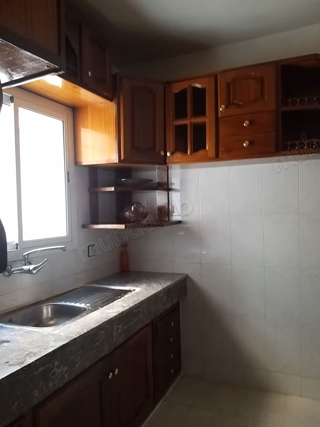 Appartamento in affitto a Mont Fleuri. Superficie 90 m². Ben arredato