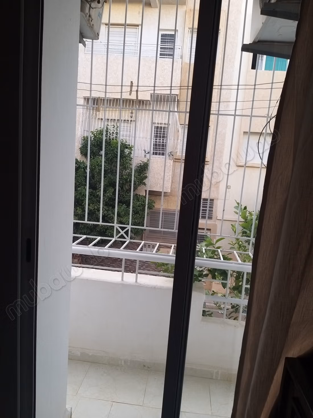 Appartamento in affitto a Mont Fleuri. Superficie 90 m². Ben arredato