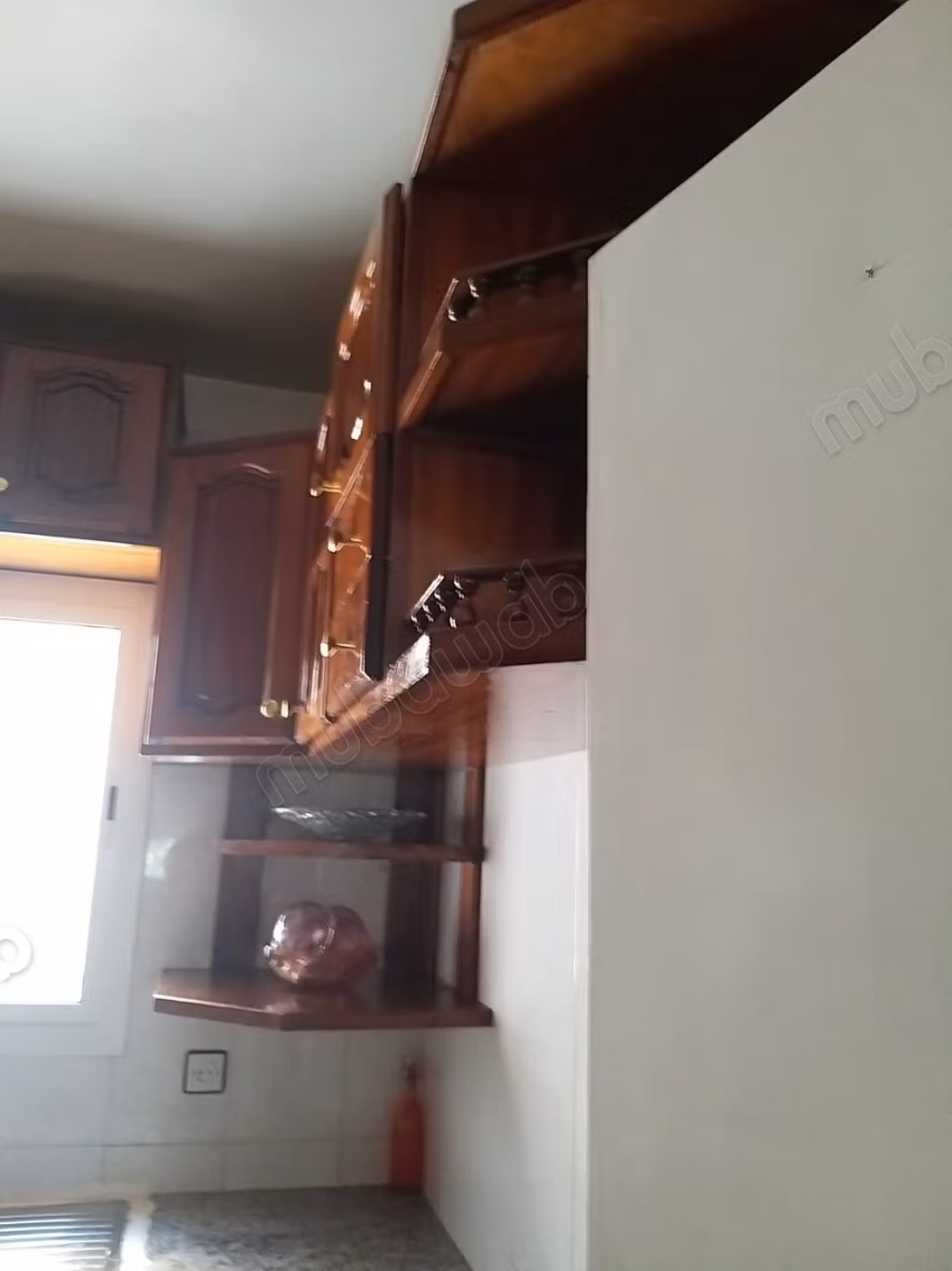 Appartamento in affitto a Mont Fleuri. Superficie 90 m². Ben arredato