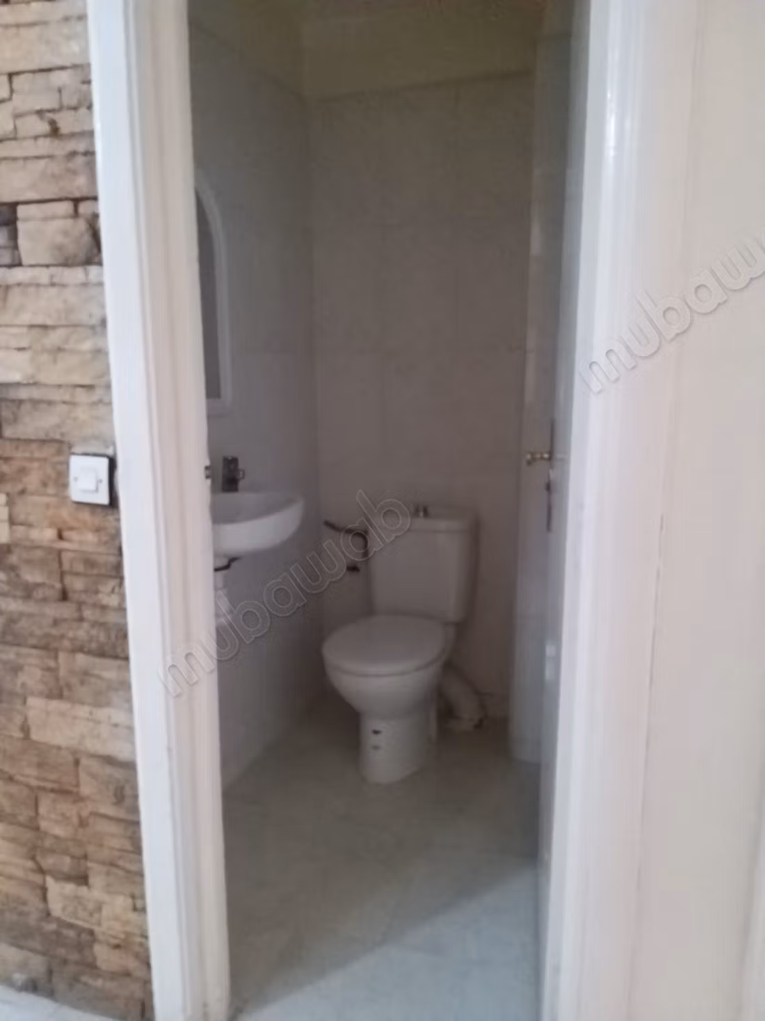 Appartamento in affitto a Mont Fleuri. Superficie 90 m². Ben arredato