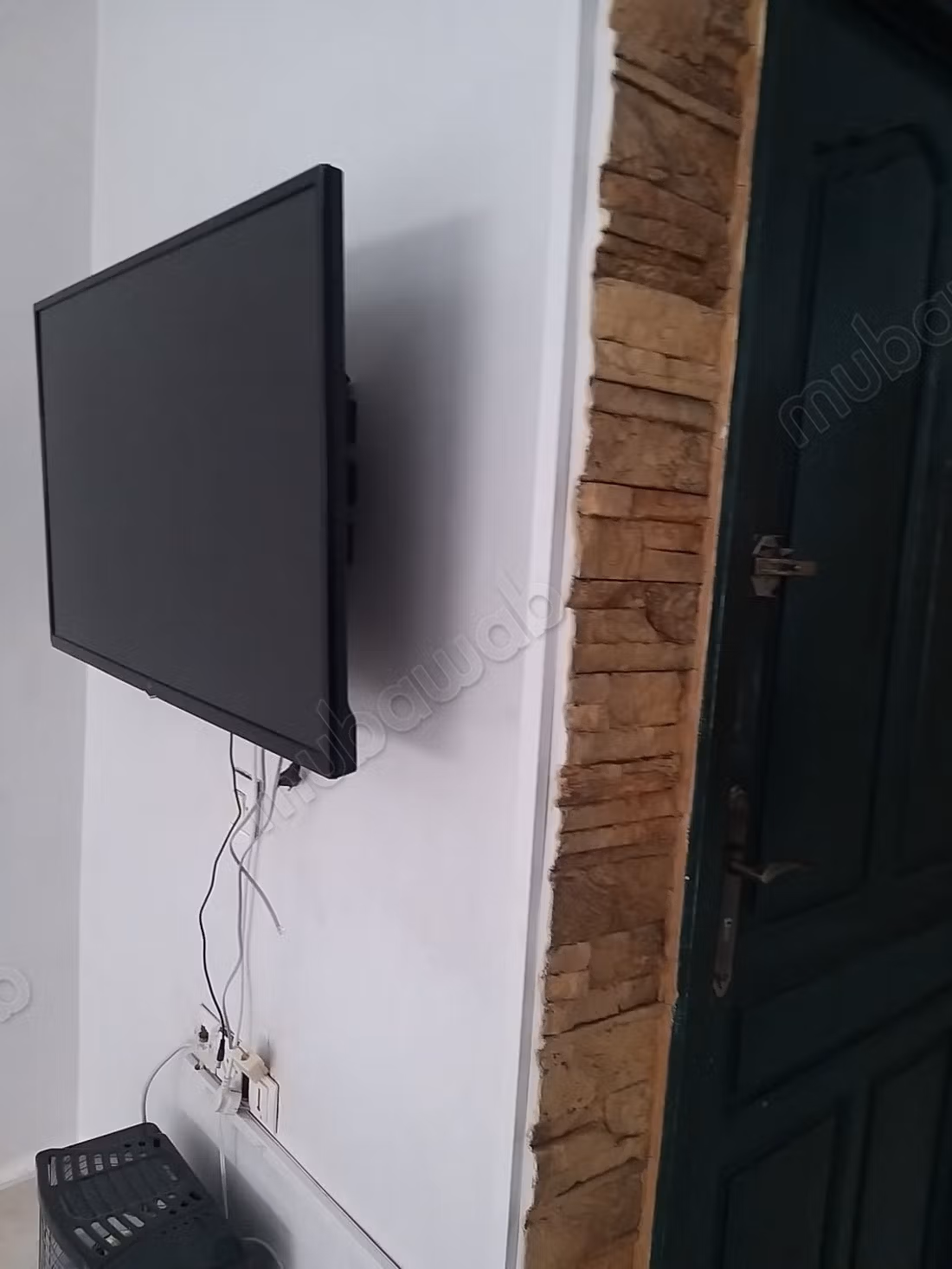 Appartamento in affitto a Mont Fleuri. Superficie 90 m². Ben arredato