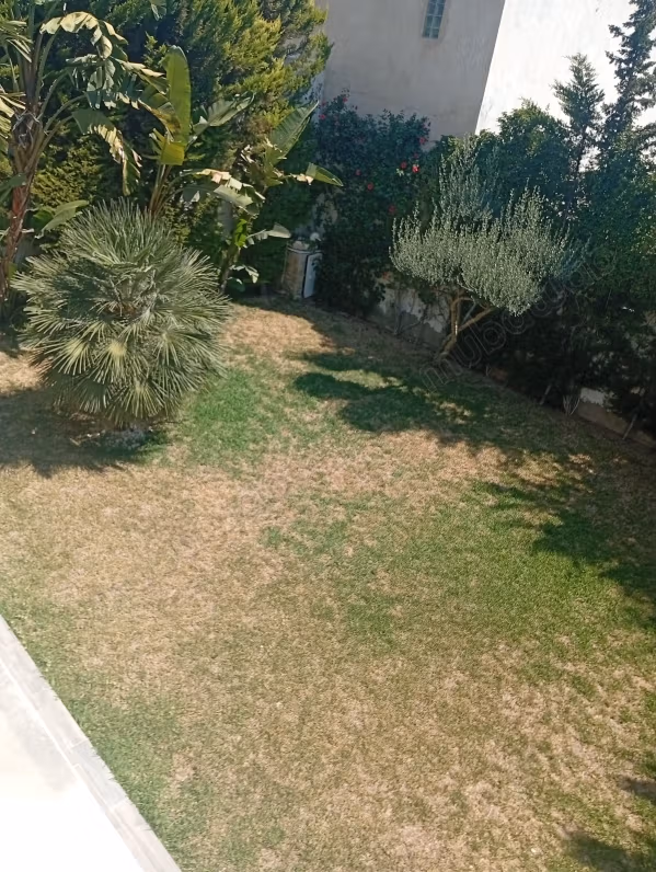Vendita chotrana1 terreno 1622m²