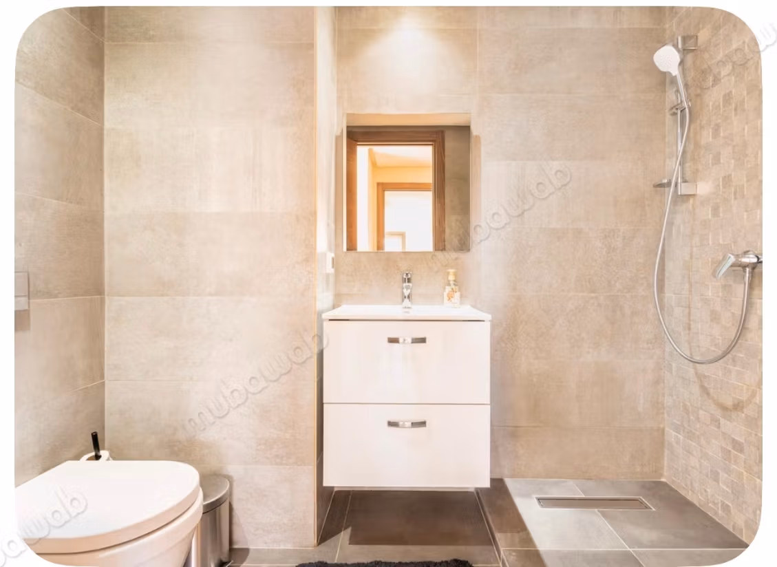 In affitto - appartamento arredato - oasi, Casablanca