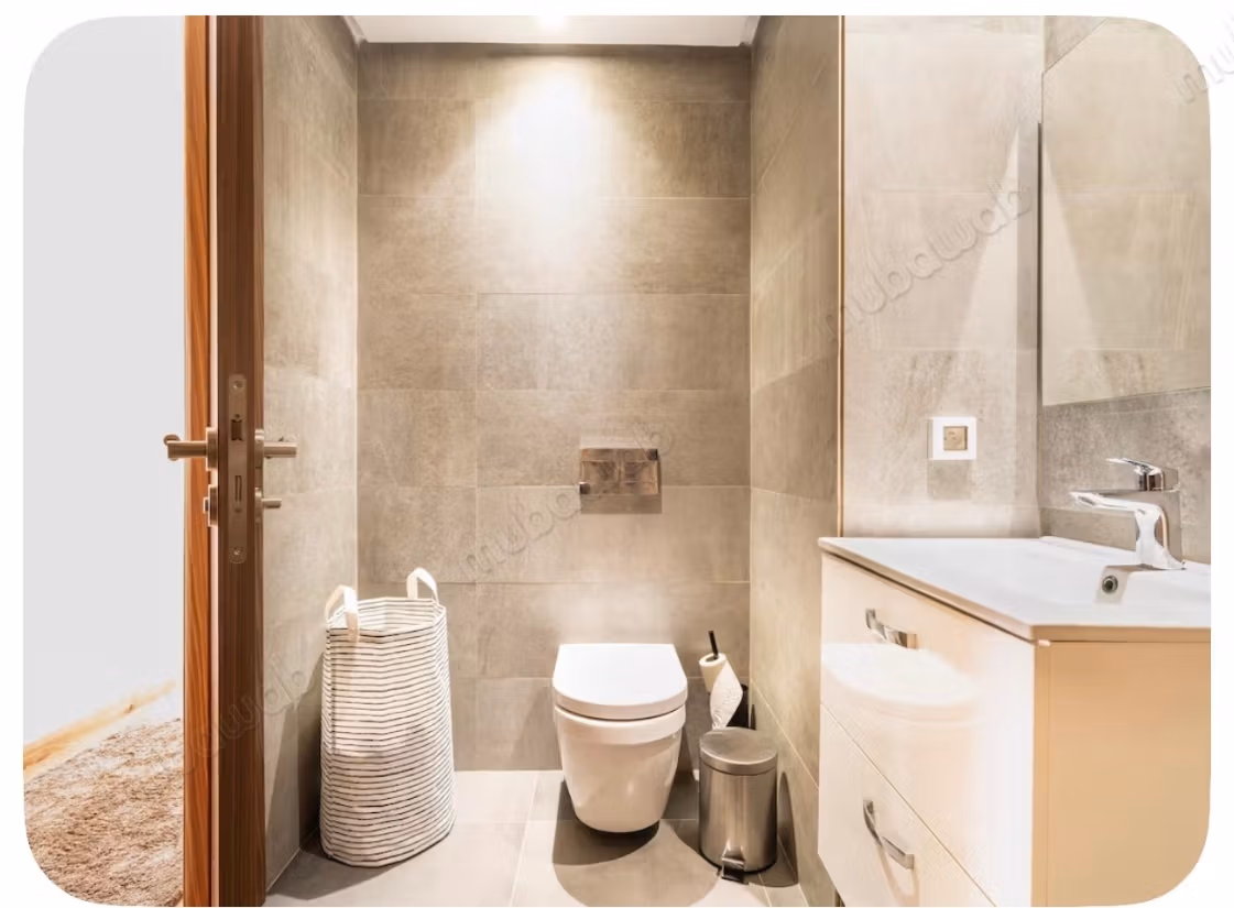 In affitto - appartamento arredato - oasi, Casablanca