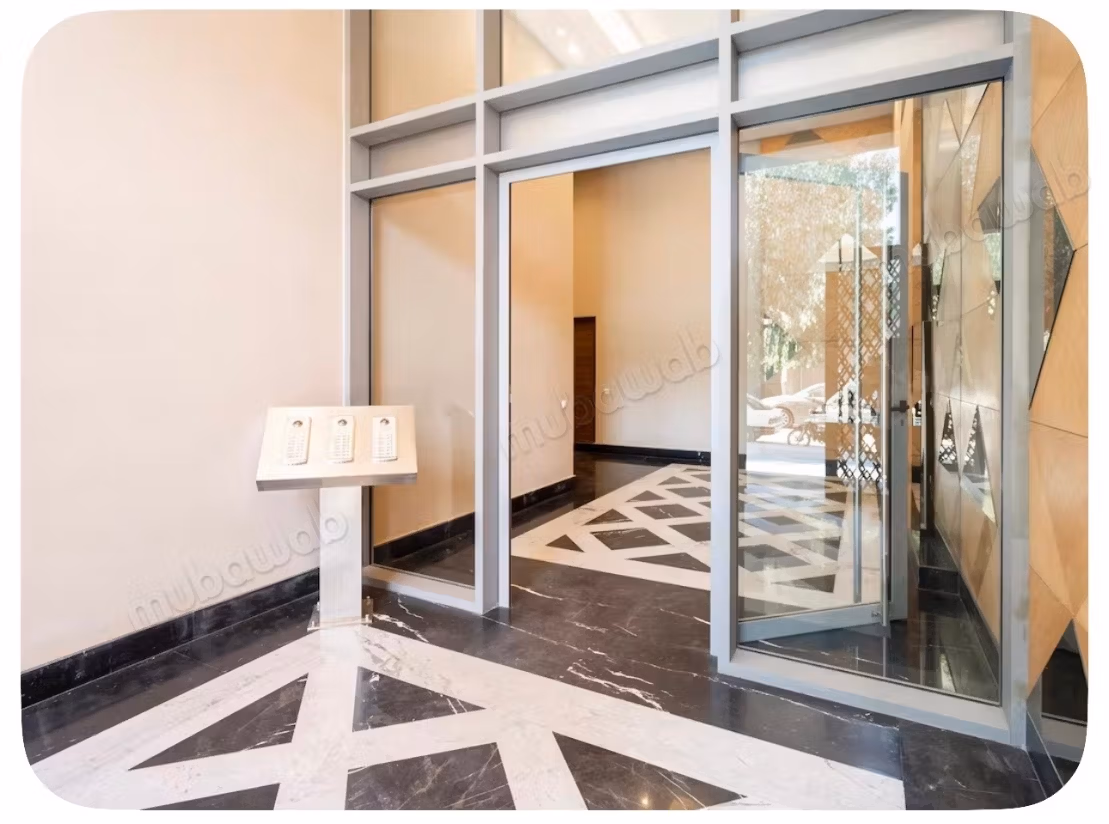 In affitto - appartamento arredato - oasi, Casablanca