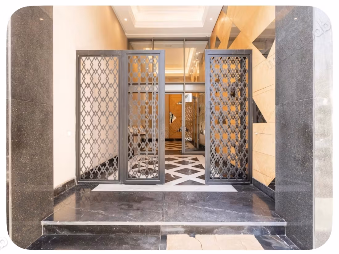 In affitto - appartamento arredato - oasi, Casablanca