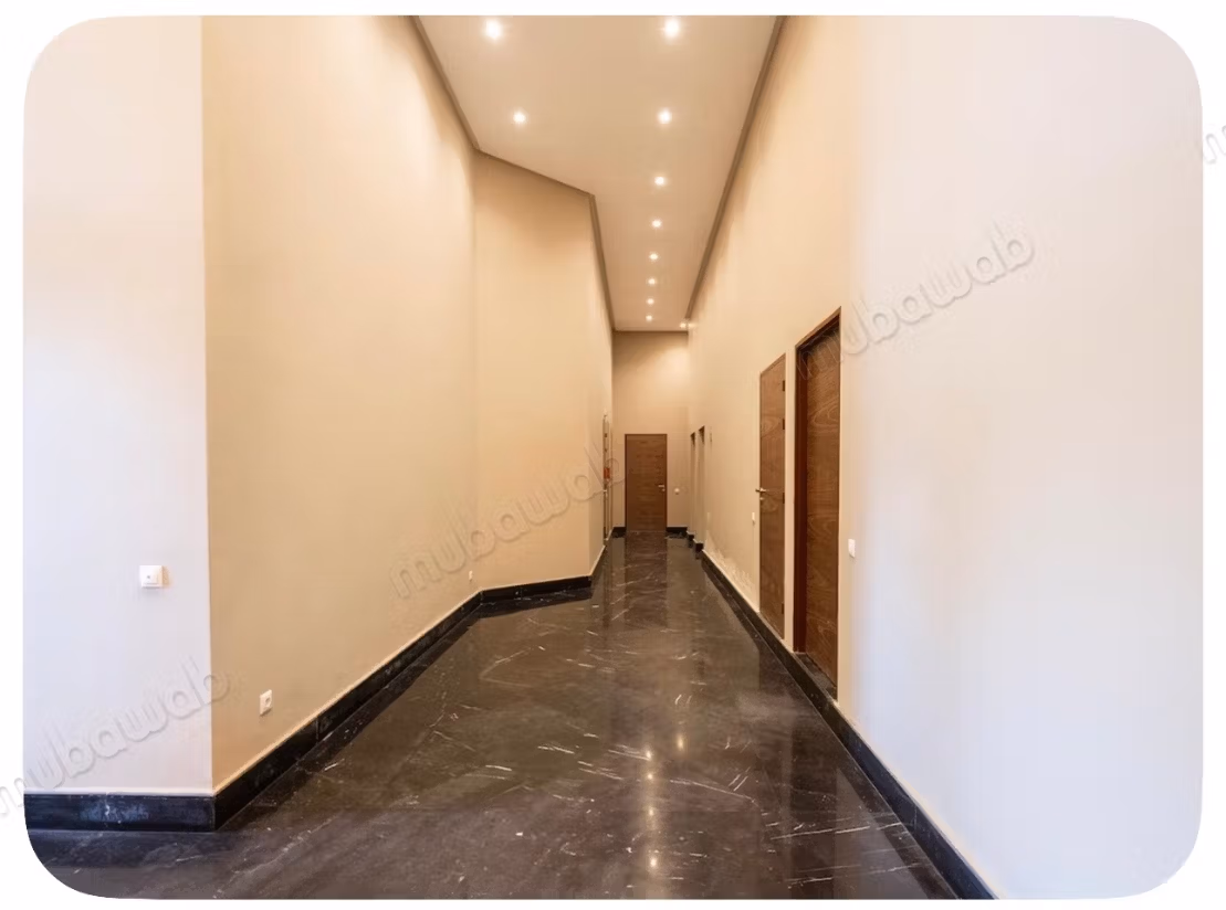 In affitto - appartamento arredato - oasi, Casablanca