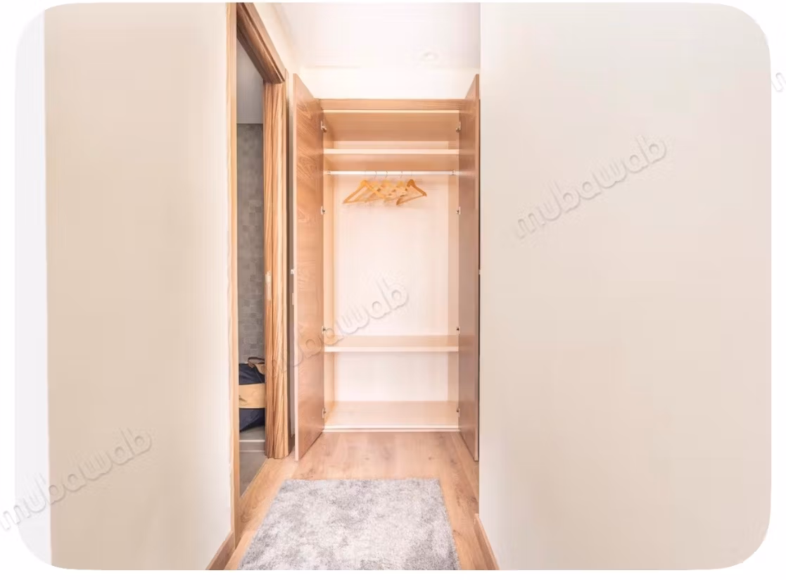In affitto - appartamento arredato - oasi, Casablanca