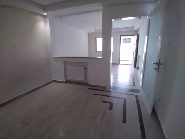 S2 à La Marsa Sidi Abdelaziz