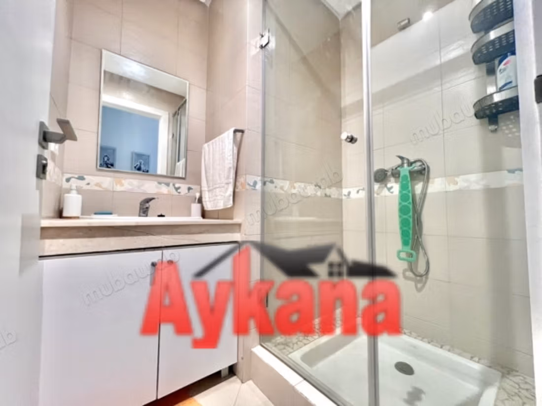 Affitto Appartamento Arredato a Témara Ouled Metaa