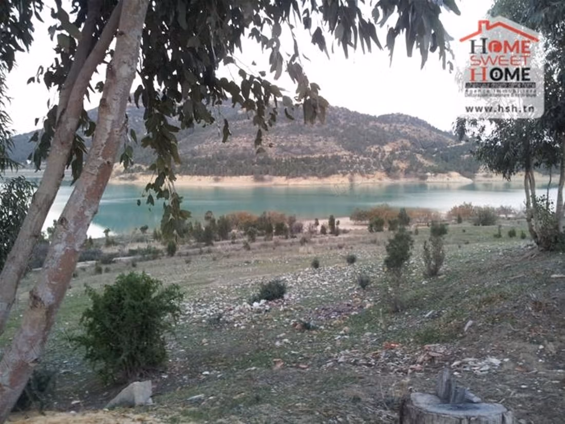 Terreno ricreativo Liani in vendita a Bouargoub